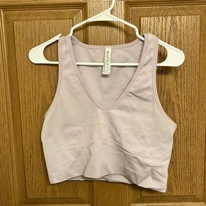Athleta Aurora Tank - Size L